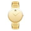 Thumbnail Image 1 of Movado Sapphire Men's Watch 0607180