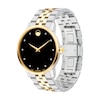 Thumbnail Image 1 of Movado Men's Watch Museum Classic 0607202