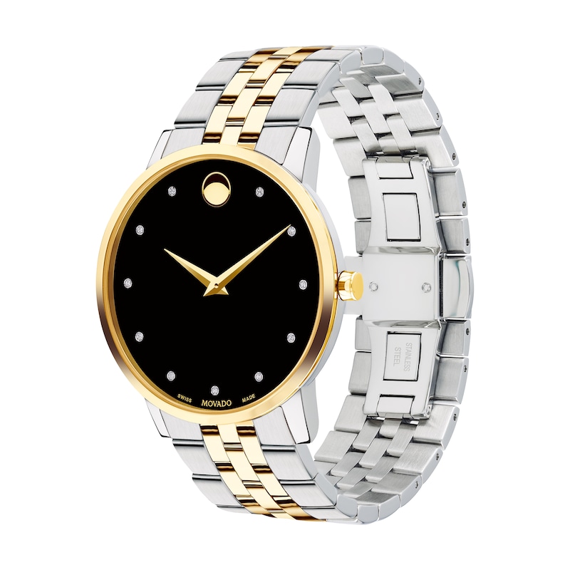 Main Image 1 of Movado Men's Watch Museum Classic 0607202