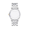 Thumbnail Image 2 of Movado Men's Watch Museum Classic 0607202