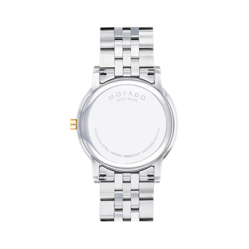 Main Image 2 of Movado Men's Watch Museum Classic 0607202