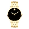 Thumbnail Image 1 of Movado Men's Watch Museum Classic 0607203