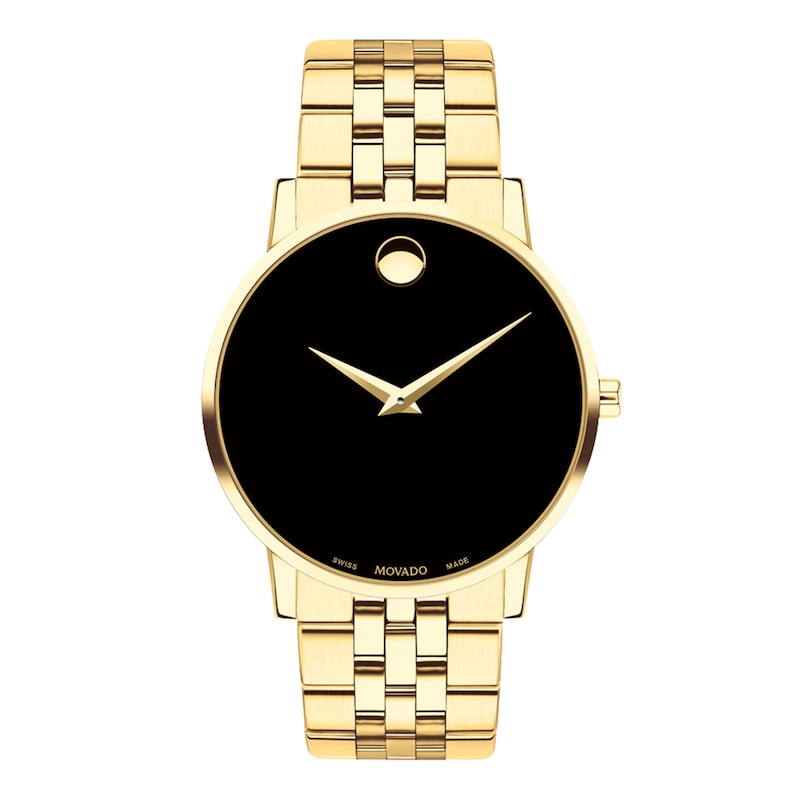 Main Image 1 of Movado Men's Watch Museum Classic 0607203