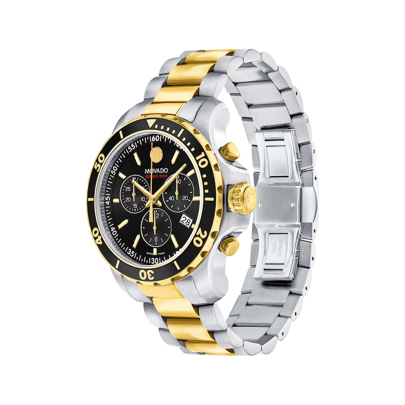 Main Image 2 of Movado Series 800 Chronograph Men's Watch 2600146