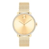 Thumbnail Image 0 of Movado BOLD Women's Stainless Steel Watch 3600656