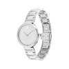 Thumbnail Image 2 of Movado Museum Classic Women's Stainless Steel Watch 0607518