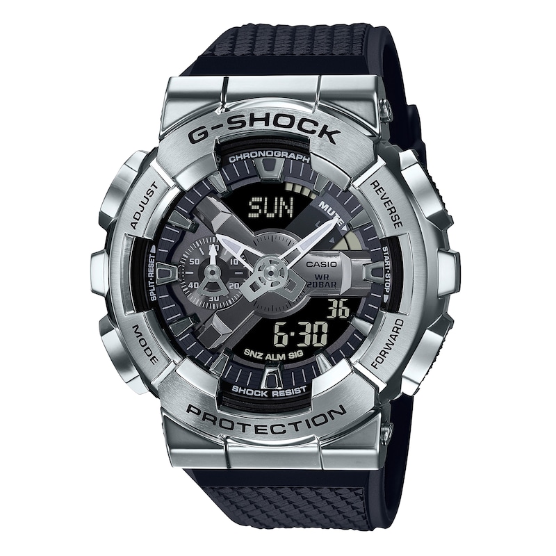 Casio G-SHOCK Men's Watch GM110-1A