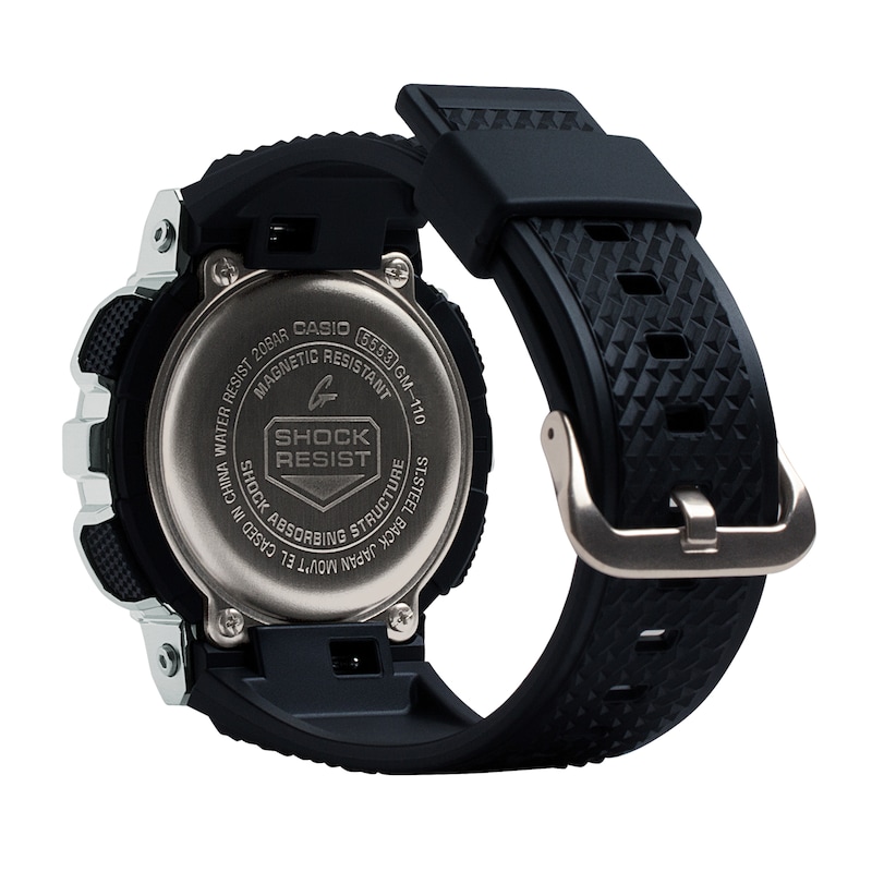 Casio G-SHOCK Men's Watch GM110-1A