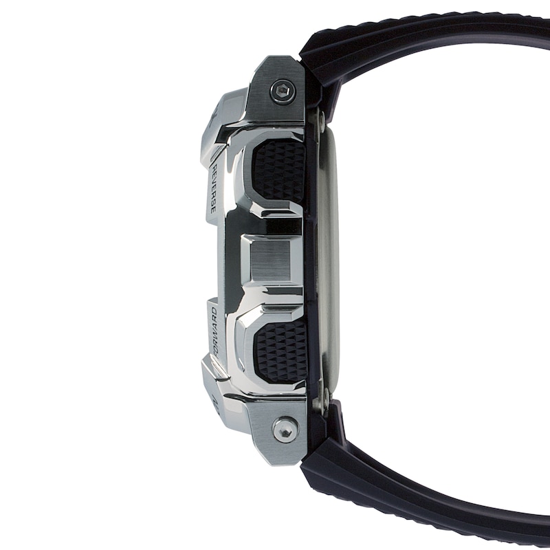 Main Image 3 of Casio G-SHOCK Men's Watch GM110-1A