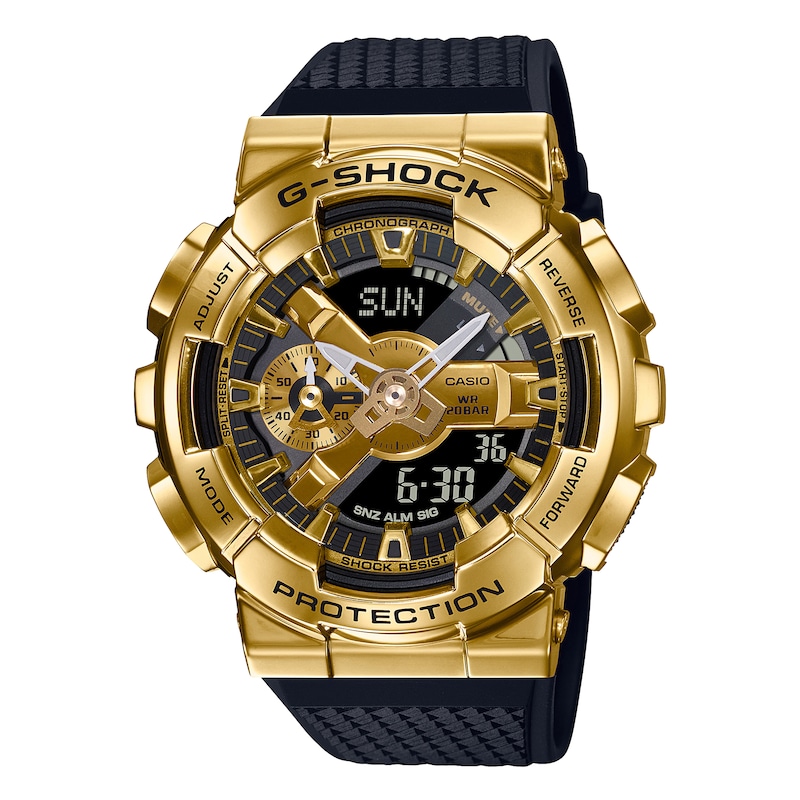 Main Image 1 of Casio G-SHOCK Men's Watch GM110G-1A9
