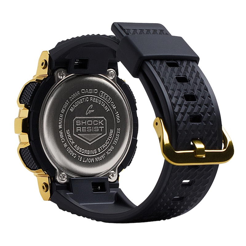 Casio G-SHOCK Men's Watch GM110G-1A9