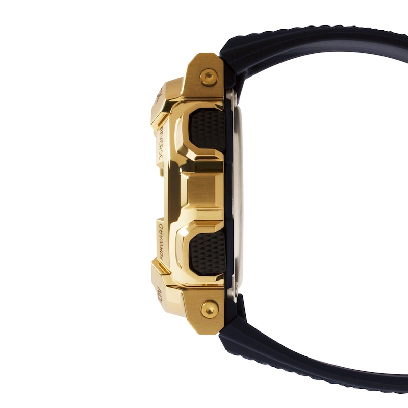 Main Image 3 of Casio G-SHOCK Men's Watch GM110G-1A9