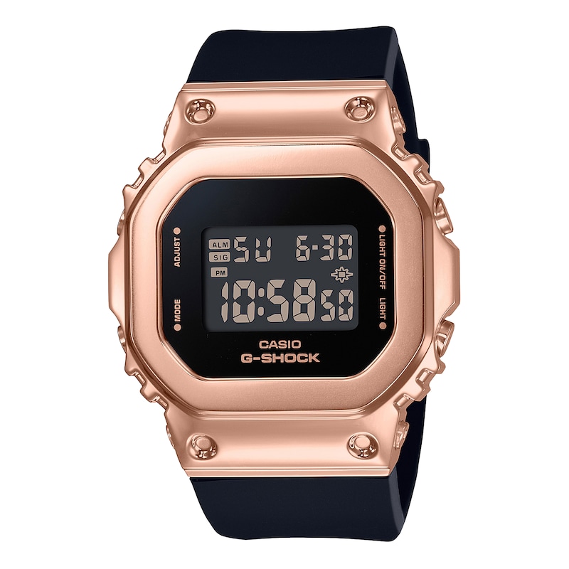Main Image 1 of Casio G-SHOCK Women's Watch GMS5600PG-1
