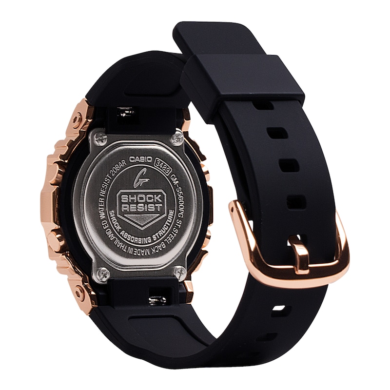 Main Image 2 of Casio G-SHOCK Women's Watch GMS5600PG-1