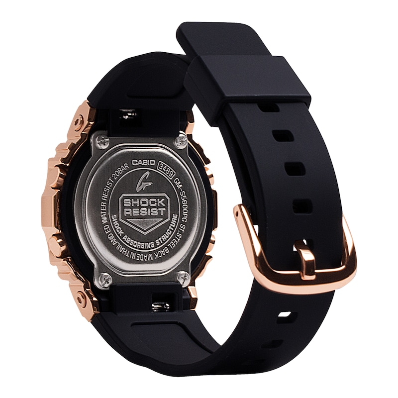 Casio G-SHOCK Women's Watch GMS5600PG-1