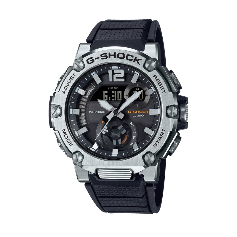 Casio G-SHOCK G-STEEL Men's Watch GSTB300S-1A