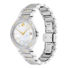 Thumbnail Image 2 of Movado S.E. Women's Watch 607517