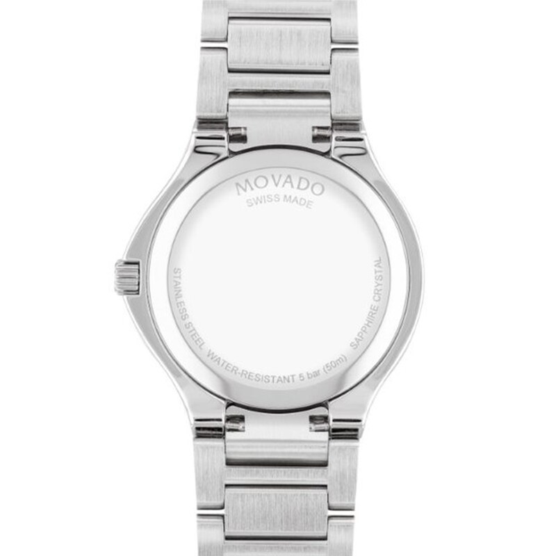 Main Image 3 of Movado S.E. Women's Watch 607517