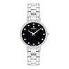 Thumbnail Image 0 of Movado Faceto Women's Watch 0607484 28mm