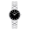 Thumbnail Image 1 of Movado Faceto Women's Watch 0607484 28mm