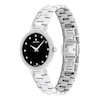 Thumbnail Image 2 of Movado Faceto Women's Watch 0607484 28mm