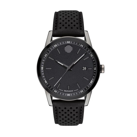 Kay Movado Museum Sport Men's Watch 0607559