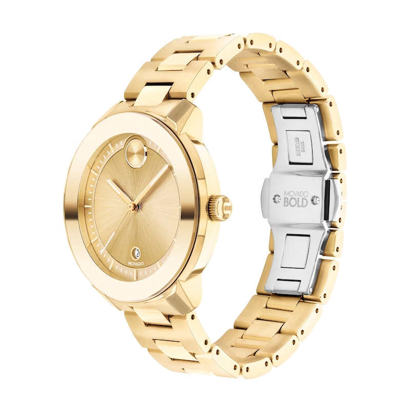 Main Image 2 of Movado Bold Verso Women's Watch 3600750