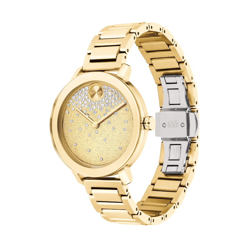 Movado Bold Evolution Women's Watch 3600705 | Kay