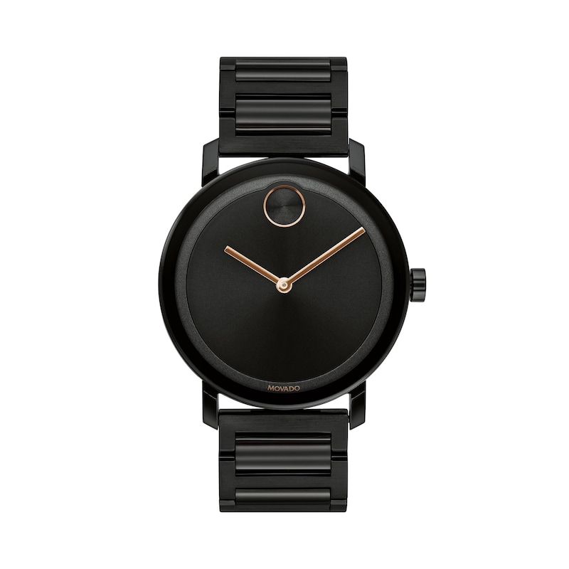 Movado Bold Evolution Men's Watch 3600752