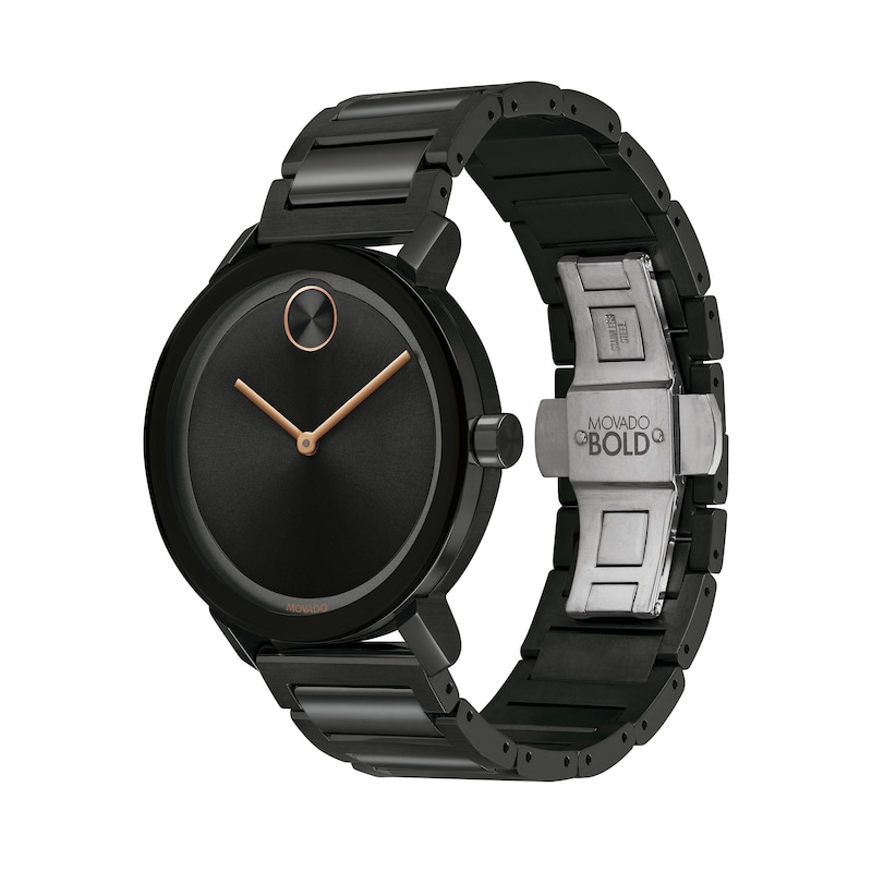 Movado Bold Evolution Men's Watch 3600752