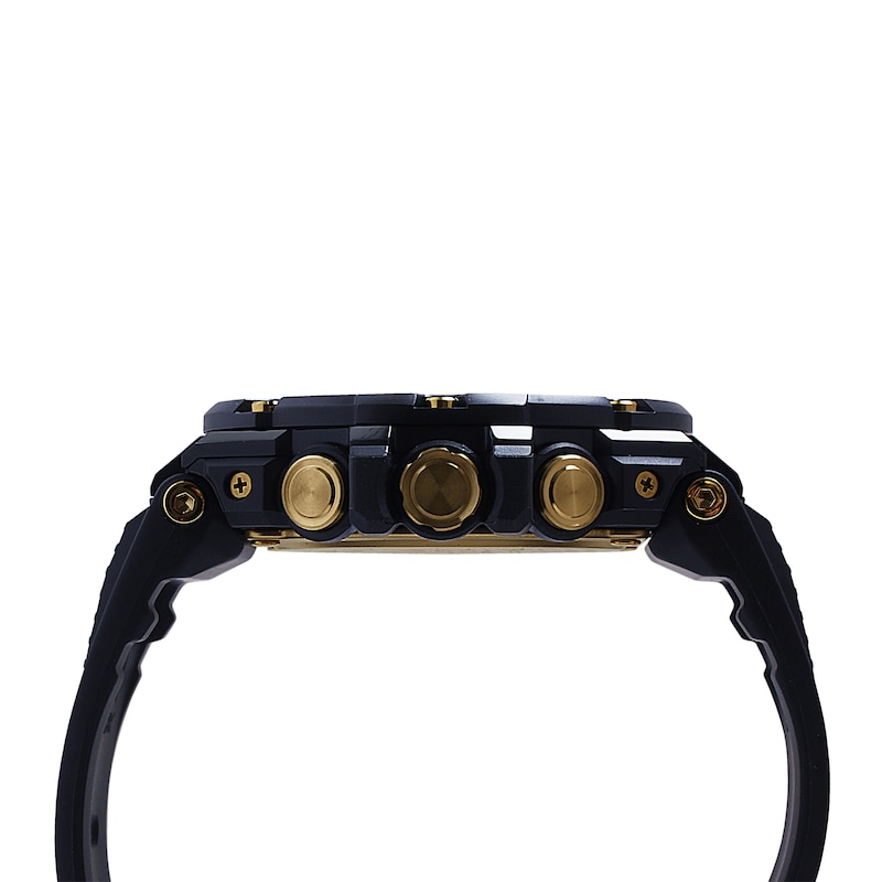 Main Image 2 of Casio G-SHOCK G-STEEL Men's Watch GSTB100GC-1A