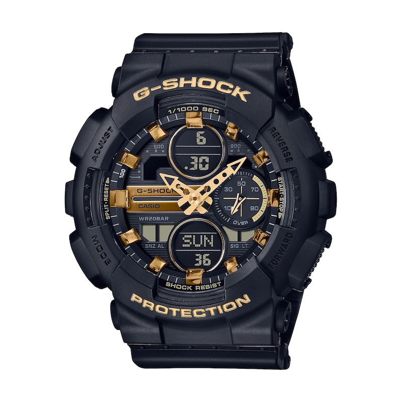 Main Image 1 of Casio G-SHOCK Women's Watch GMAS140M-1A