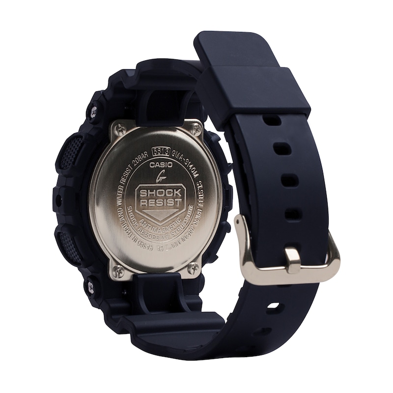 Main Image 3 of Casio G-SHOCK Women's Watch GMAS140M-1A