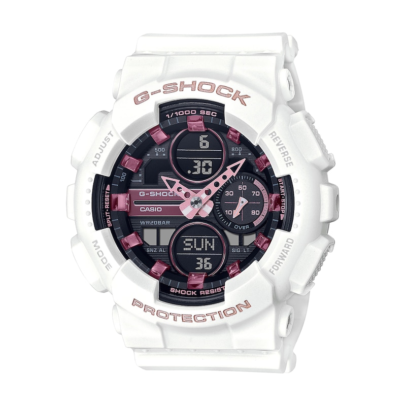 Main Image 1 of Casio G-SHOCK Women's Watch GMAS140M-7A