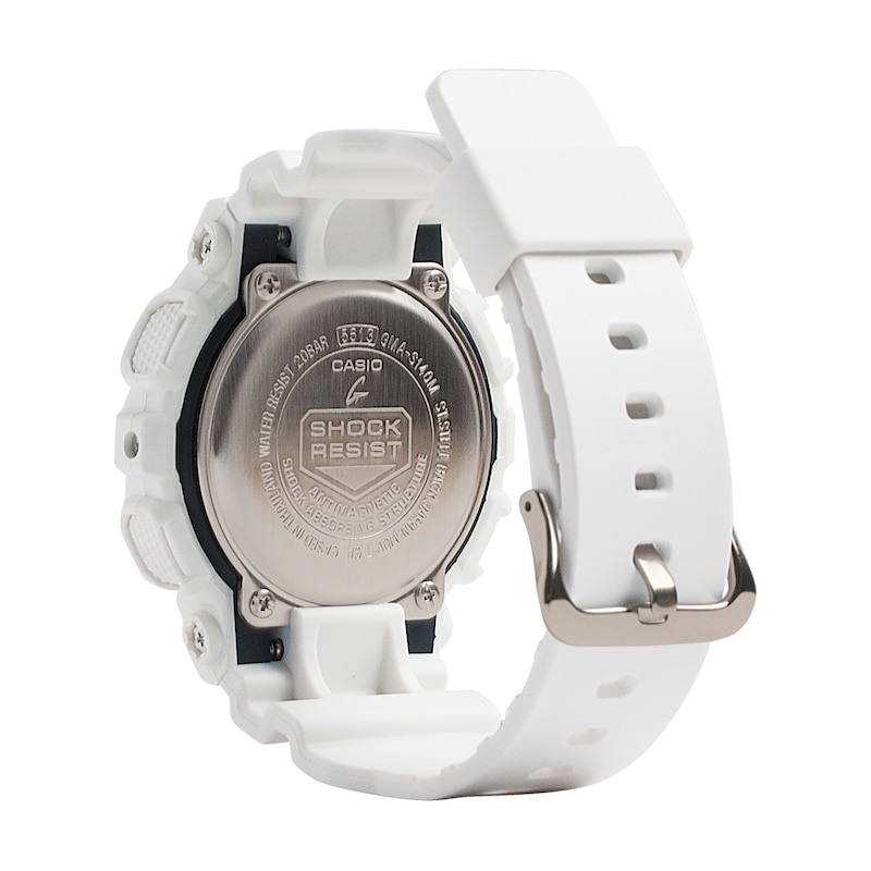 Casio G-SHOCK Women's Watch GMAS140M-7A