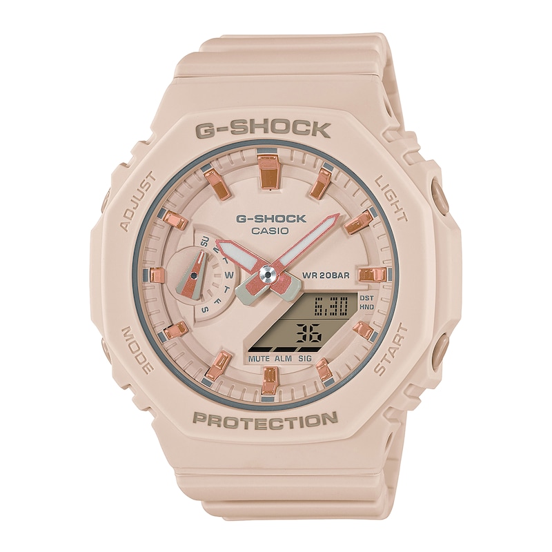 Casio G-SHOCK Women's Watch GMAS2100-4A