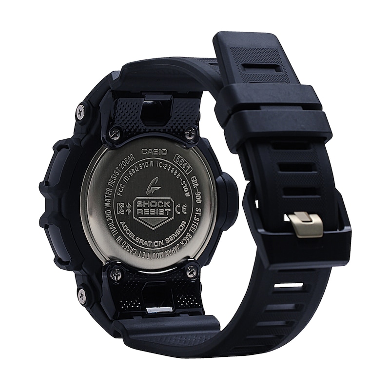 Main Image 3 of Casio G-SHOCK Men's Watch GBA900-1A