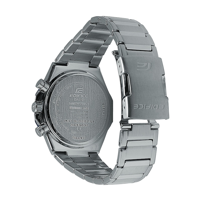 Correct Accommodatie Winkelier Casio Edifice Men's Watch EQB1100XDB2A | Kay