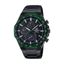 Casio Edifice Men's Watch EQB1100XDC1A