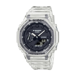 Casio G-SHOCK Analog-Digital Men's Watch GA2100SKE-7A