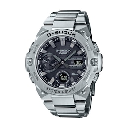 Casio G-SHOCK G-STEEL Men's Watch GSTB400D-1A
