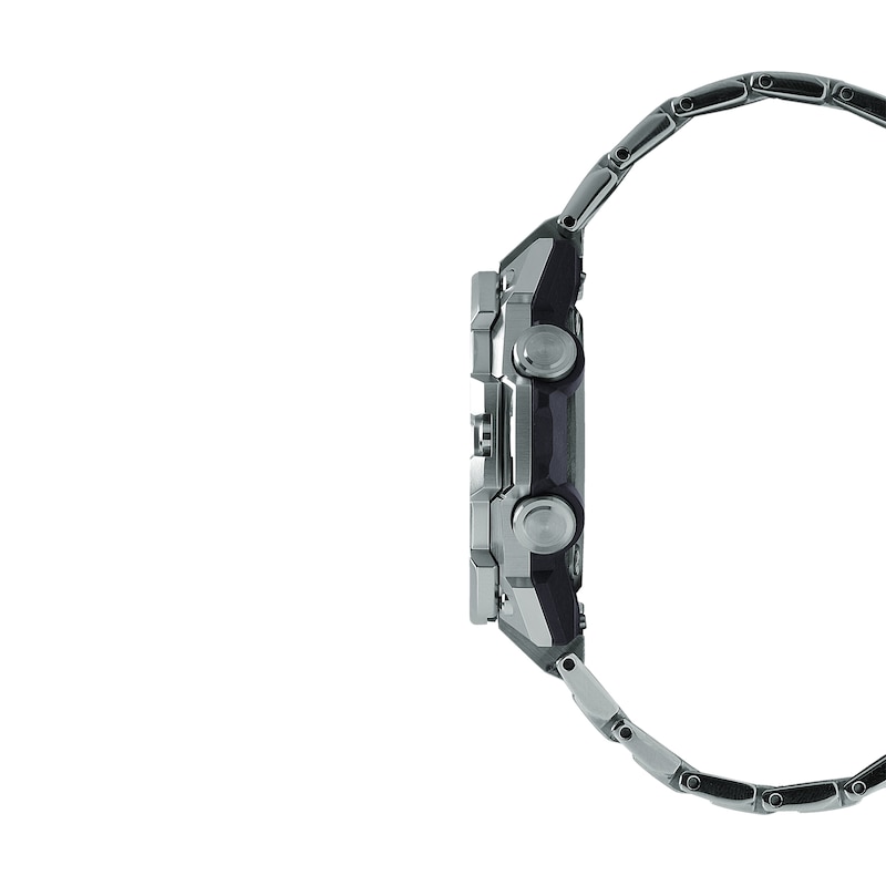 Main Image 2 of Casio G-SHOCK G-STEEL Men's Watch GSTB400D-1A