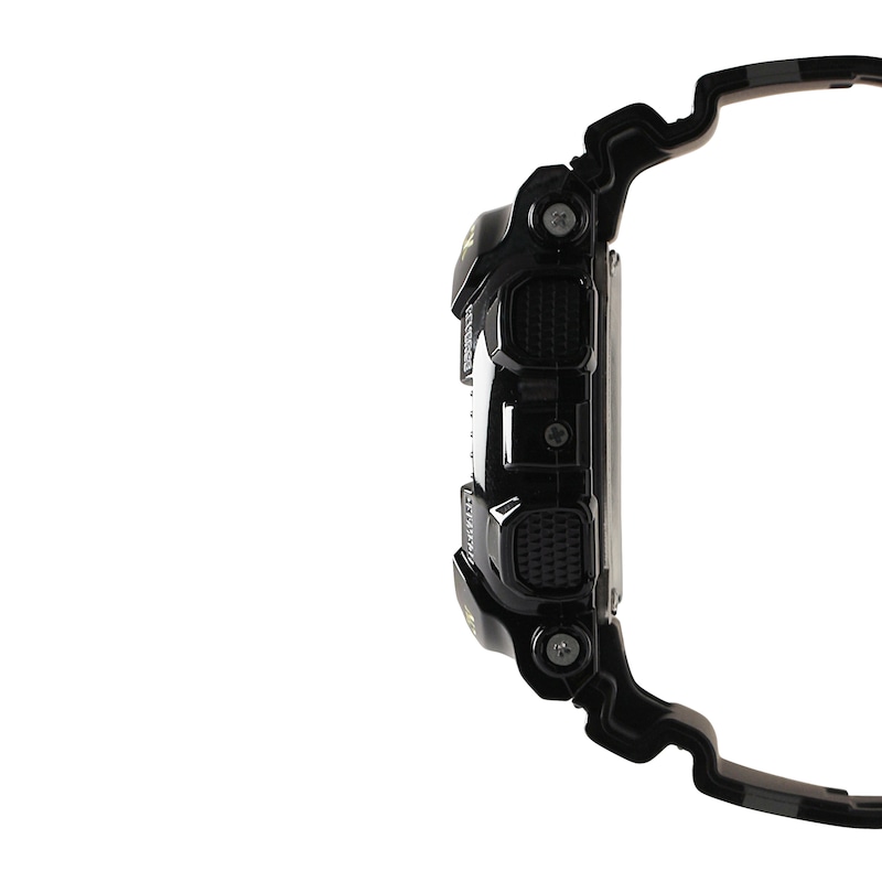 Casio G-SHOCK Men's Watch GD100GB-1CS