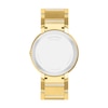 Thumbnail Image 3 of Movado Sapphire Stainless Steel Men's Watch 607588