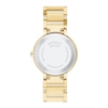 Thumbnail Image 2 of Movado Sapphire PVD-FInished Stainless Steel Women's Watch 607550