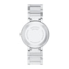 Thumbnail Image 2 of Movado Sapphire Stainless Steel Women's Watch 607548