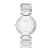 Thumbnail Image 3 of Movado Sapphire Stainless Steel Women's Watch 607548