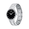 Thumbnail Image 2 of Movado Faceto Stainless Steel Men's Watch 0607482