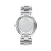 Thumbnail Image 3 of Movado Faceto Stainless Steel Men's Watch 0607482