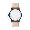 Movado Museum Classic Stainless Steel Men's Watch 607586